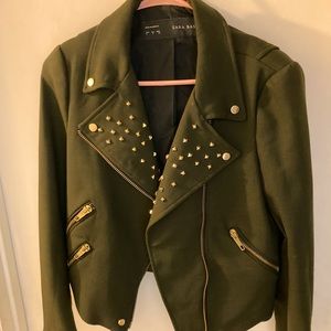 Zara blazer